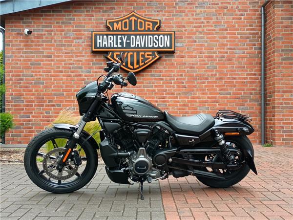 RH975 Nightster 