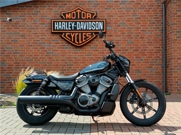 RH975 Nightster 