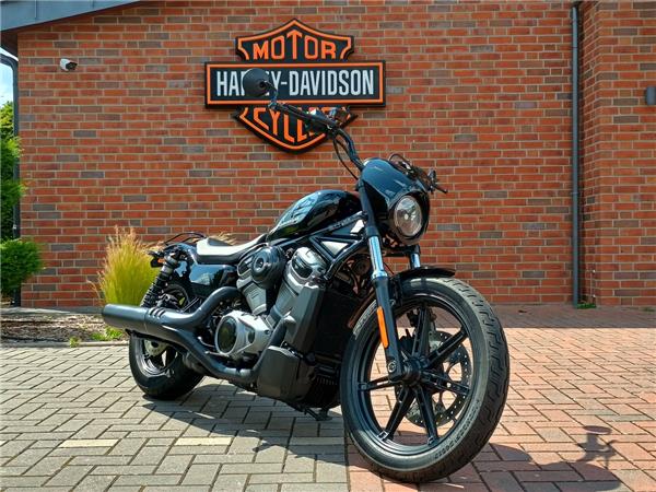 RH975 Nightster 