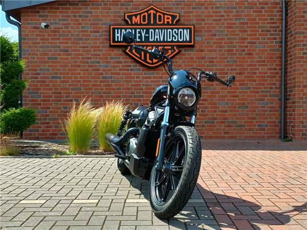 RH975 Nightster 