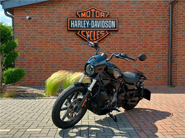 RH975 Nightster 