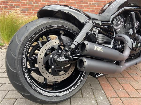 VRSCDX NIGHT ROD SPECIAL VRSCDX NIGHT ROD SPECIA