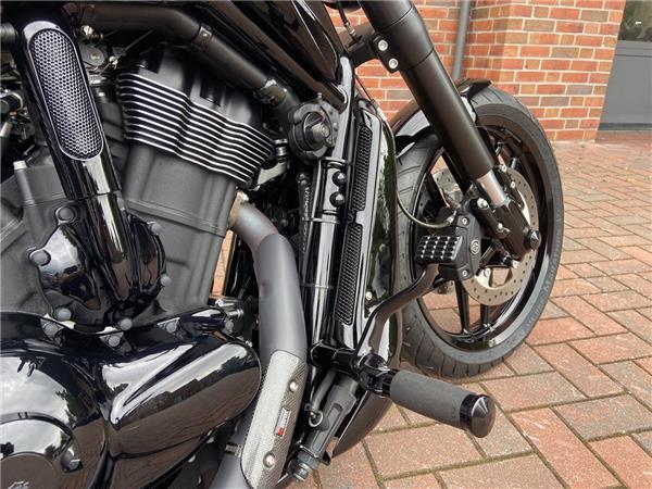 VRSCDX NIGHT ROD SPECIAL VRSCDX NIGHT ROD SPECIA