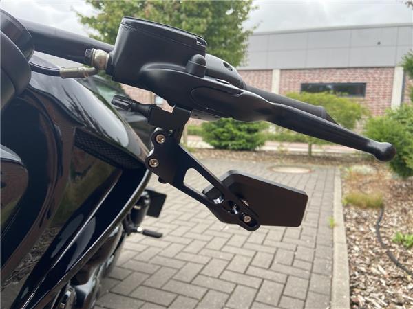 VRSCDX NIGHT ROD SPECIAL VRSCDX NIGHT ROD SPECIA