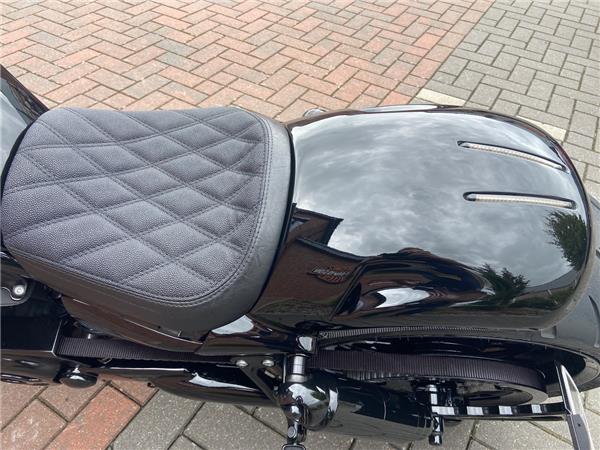 VRSCDX NIGHT ROD SPECIAL VRSCDX NIGHT ROD SPECIA