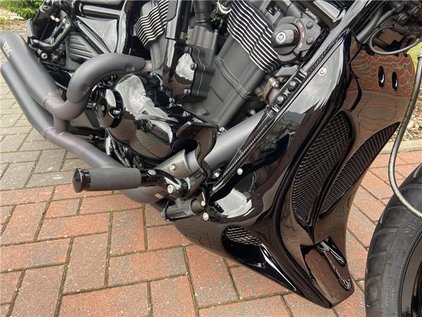 VRSCDX NIGHT ROD SPECIAL VRSCDX NIGHT ROD SPECIA