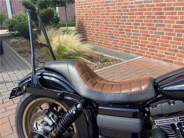 FXDLS LOW RIDER S 