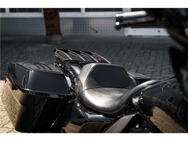 Harley-Davidson Kiel FLHXST Street Glide ST - Jekill& Hyde - Wilbers