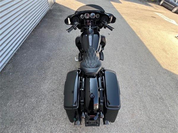 2019 Harley-Davidson Touring Street Glide Special FLHXS