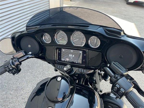 2019 Harley-Davidson Touring Street Glide Special FLHXS