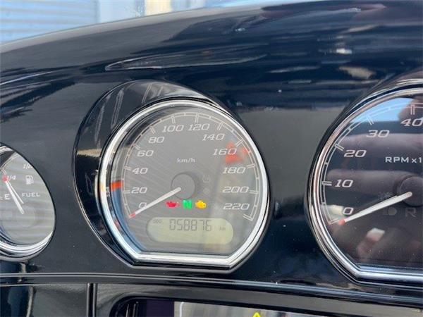 2019 Harley-Davidson Touring Street Glide Special FLHXS