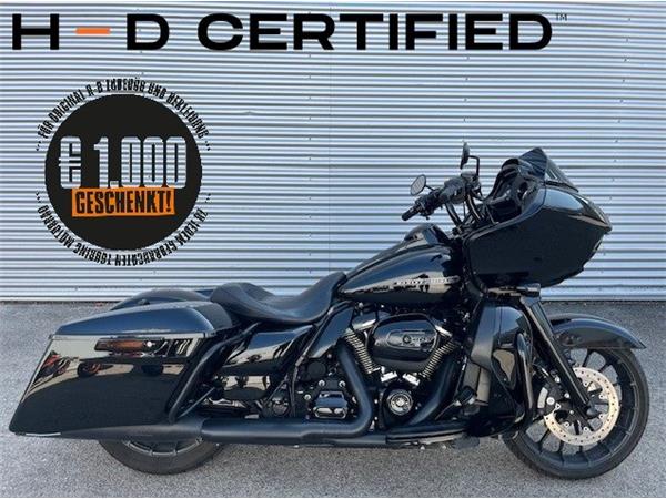 2019 Harley-Davidson Touring Road Glide Special FLTRXS