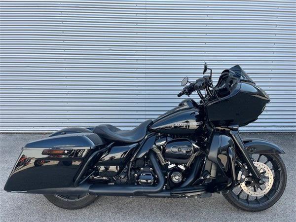 2019 Harley-Davidson Touring Road Glide Special FLTRXS