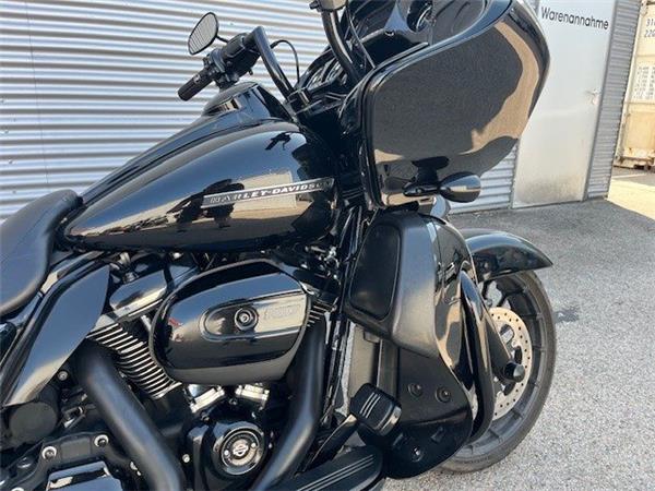 2019 Harley-Davidson Touring Road Glide Special FLTRXS