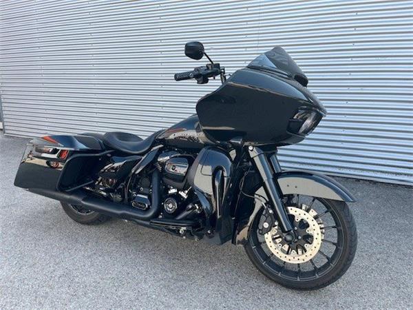 2019 Harley-Davidson Touring Road Glide Special FLTRXS