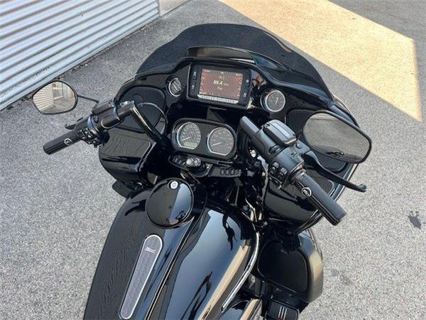 2019 Harley-Davidson Touring Road Glide Special FLTRXS