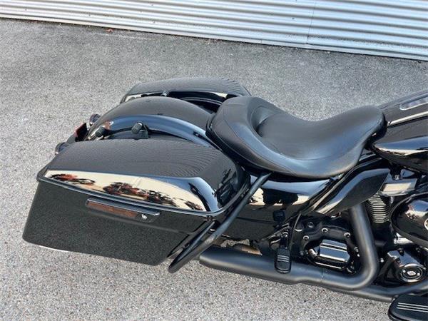 2019 Harley-Davidson Touring Road Glide Special FLTRXS