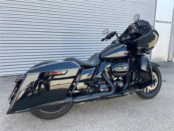 2019 Harley-Davidson Touring Road Glide Special FLTRXS