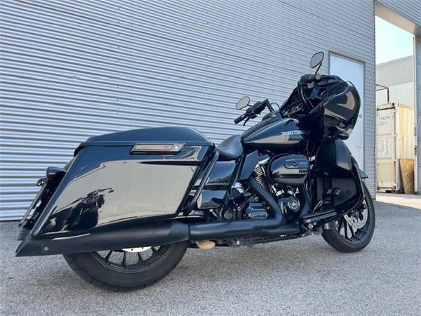 2019 Harley-Davidson Touring Road Glide Special FLTRXS