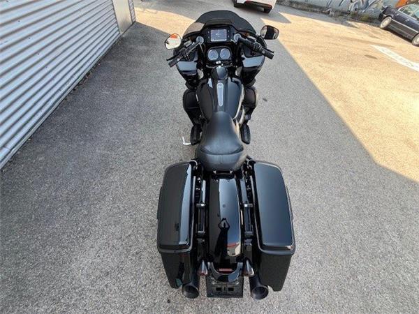 2019 Harley-Davidson Touring Road Glide Special FLTRXS
