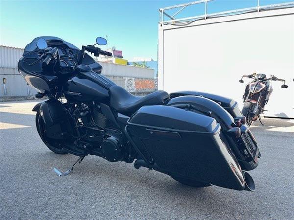 2019 Harley-Davidson Touring Road Glide Special FLTRXS