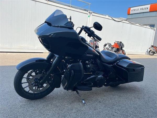 2019 Harley-Davidson Touring Road Glide Special FLTRXS