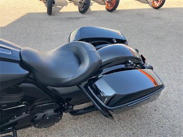2019 Harley-Davidson Touring Road Glide Special FLTRXS