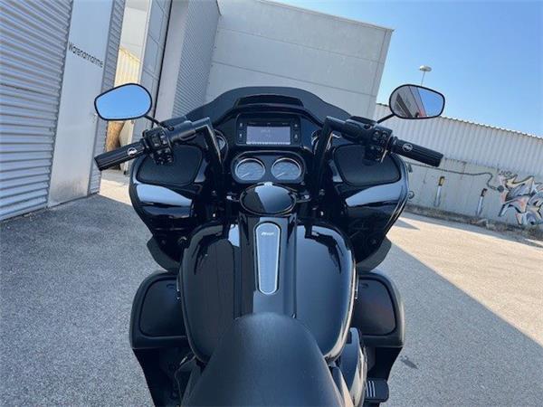 2019 Harley-Davidson Touring Road Glide Special FLTRXS