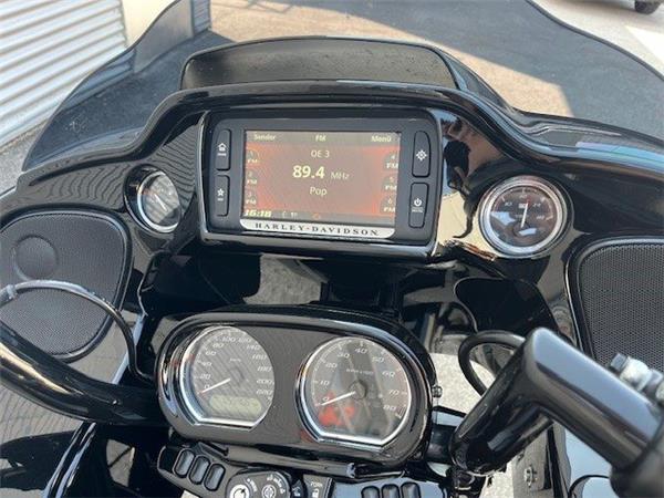 2019 Harley-Davidson Touring Road Glide Special FLTRXS