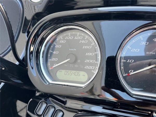 2019 Harley-Davidson Touring Road Glide Special FLTRXS