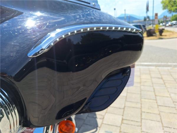 2013 Harley-Davidson Street Glide FLHX