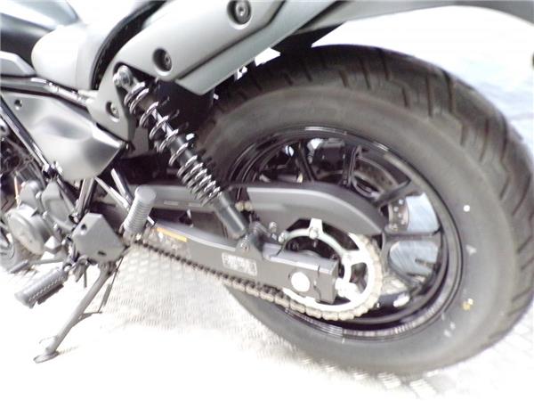2025 Kawasaki Eliminator
