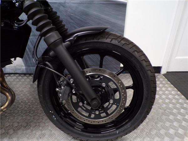 2025 Kawasaki Eliminator