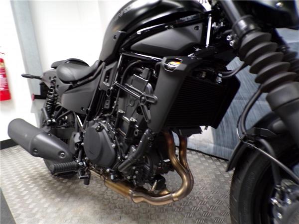 2025 Kawasaki Eliminator