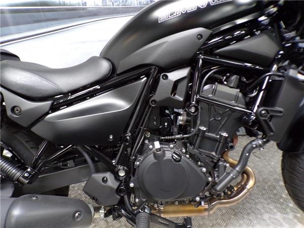 2025 Kawasaki Eliminator