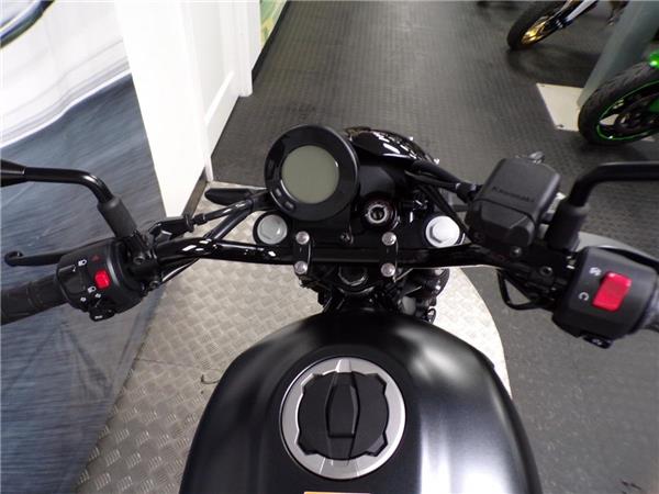 2025 Kawasaki Eliminator