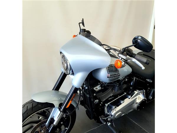 HARLEY-DAVIDSON SPORTGLIDE