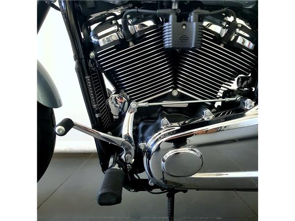 HARLEY-DAVIDSON SPORTGLIDE