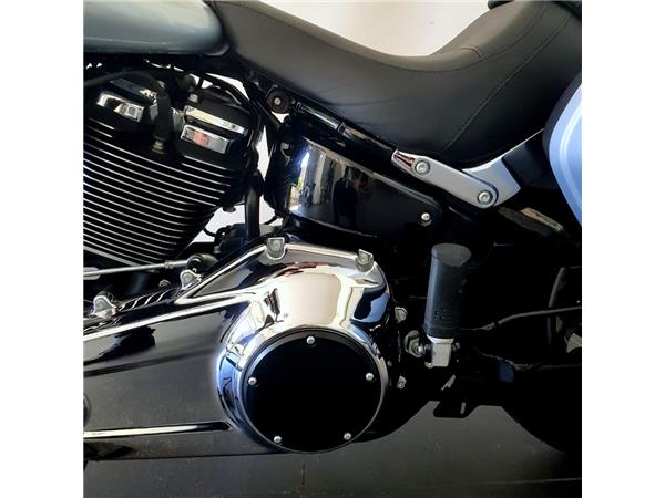 HARLEY-DAVIDSON SPORTGLIDE