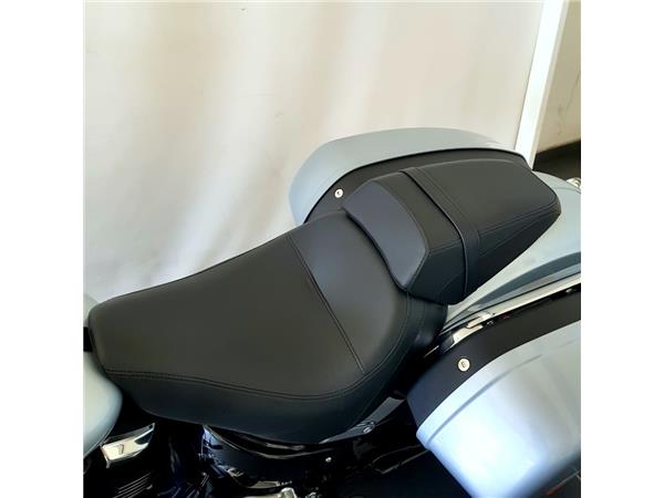 HARLEY-DAVIDSON SPORTGLIDE