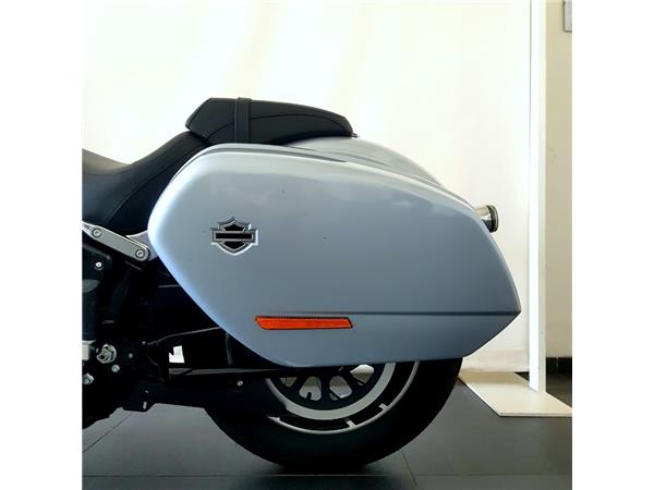 HARLEY-DAVIDSON SPORTGLIDE