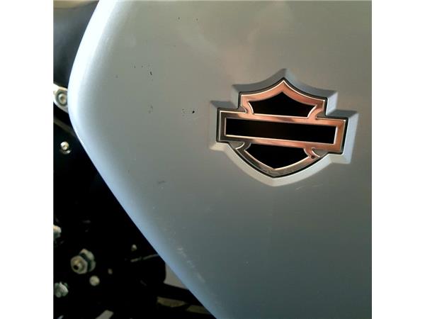 HARLEY-DAVIDSON SPORTGLIDE
