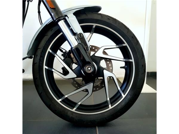 HARLEY-DAVIDSON SPORTGLIDE