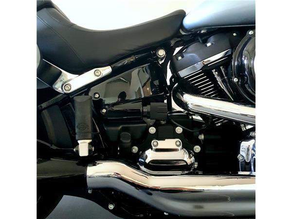 HARLEY-DAVIDSON SPORTGLIDE