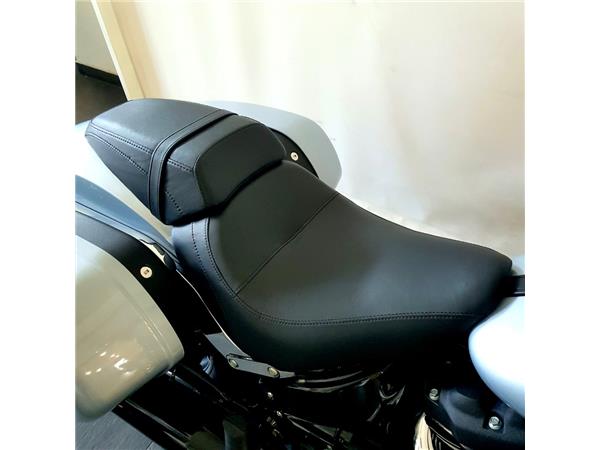 HARLEY-DAVIDSON SPORTGLIDE