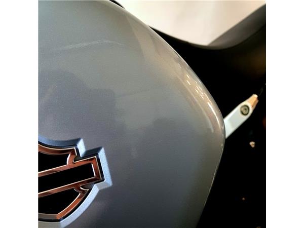 HARLEY-DAVIDSON SPORTGLIDE