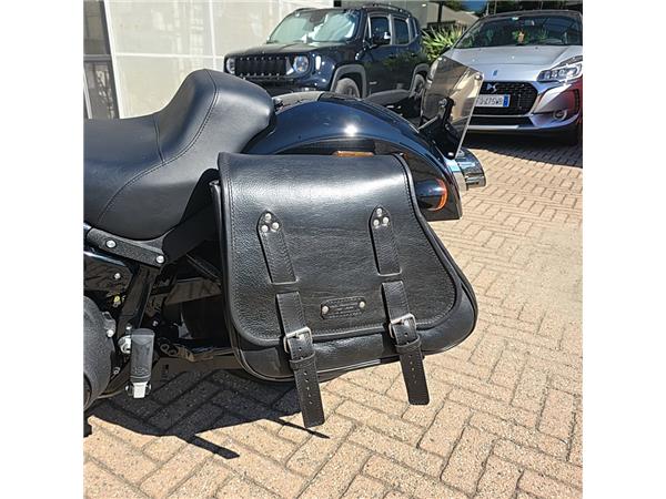 Harley-Davidson Softail LOW RIDER S 114