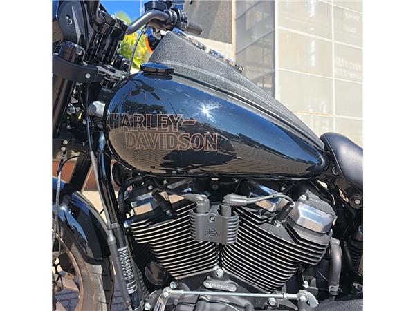 Harley-Davidson Softail LOW RIDER S 114