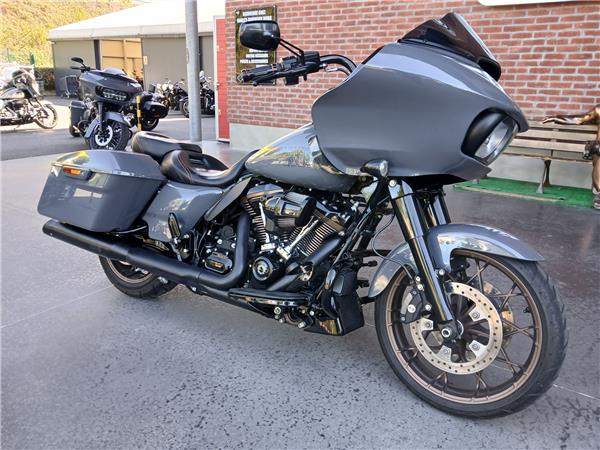 2022 HARLEY-DAVIDSON ROAD GLIDE