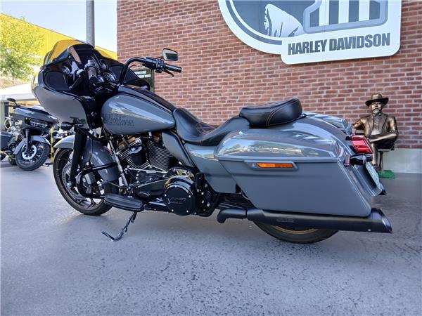 2022 HARLEY-DAVIDSON ROAD GLIDE